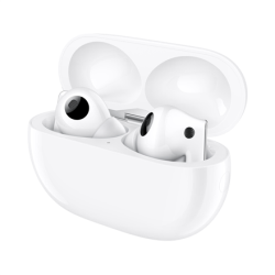 Huawei Wireless earphones FreeBuds Pro 2 Built-in microphone, ANC, Bluetooth, Ceramic White | 55035972