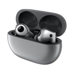 Huawei Wireless earphones FreeBuds Pro 2 Built-in microphone, ANC, Bluetooth, Silver Frost | 55035974