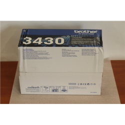 SALE OUT. Brother TN-3430, Toner Cartridge Black Brother TN-3430 Toner Cartridge, Black, DAMAGED PACKAGING | TN3430SO