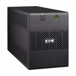 Eaton UPS 5E 1100i USB 1100 VA, 660 W, Tower, Line-Interactive | 5E1100iUSB