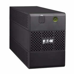 Eaton UPS 5E 850i USB 850 VA, 480 W, Tower, Line-Interactive | 5E850IUSB