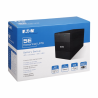 Eaton UPS 5E 850i USB DIN 850 VA, 480 W, Tower, Line-Interactive