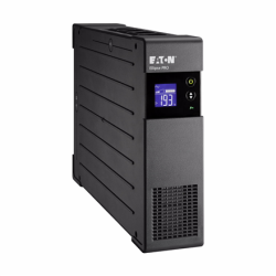 Eaton UPS Ellipse PRO 1200 DIN 1200 VA, 750 W, Tower, Line-Interactive | ELP1200DIN