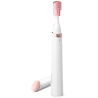 Philips Beauty Set BRE740/90 Series 9000 Operating time (max) 40 min Wet & Dry White/Pink