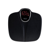 Camry | Bathroom scale | CR 8171b | Maximum weight (capacity) 180 kg | Accuracy 50 g | Body Mass Index (BMI) measuring | Black