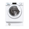 Candy | CBW 27D1E-S | Washing Machine | Energy efficiency class D | Front loading | Washing capacity 7 kg | 1200 RPM | Depth 53 cm | Width 60 cm | LED | White