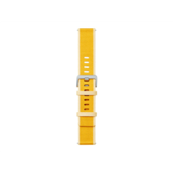 Xiaomi | Watch S1 Active Braided Nylon Strap Maize | Yellow | BHR6212GL