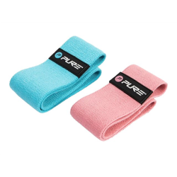 Pure2Improve | Bands Set | Pink and Blue | P2I201570