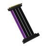 Cooler Master Vertical Graphics Card Holder Kit V2 MCA-U000R-KFVK02 Black/Purple