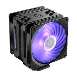 Cooler Master Hyper 212 RGB Black Edition WITH LGA1700 | RR-212S-20PC-R2