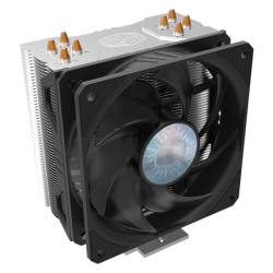 Cooler Master | Hyper 212 EVO V2 WITH LGA1700 | Silver | W | Air Cooler | RR-2V2E-18PK-R2