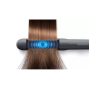 Philips | Hair Straitghtener | BHS510/00 5000 Series | Warranty 24 month(s) | Ceramic heating system | Ionic function | Display | Temperature (min)  °C | Temperature (max) 230 °C | Number of heating levels 12 | Black