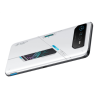 Asus ROG  Phone 6 EU White 6.78 " AMOLED Snapdragon 8+ Gen 1 Qualcomm SM8475 Internal RAM 16 GB 512 GB Dual SIM Nano-SIM 3G 4G 5G Main camera 50+13+5 MP Secondary camera 12 MP Android 12 6000  mAh 12