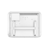Mill | Heater | PA400WIFI3 WiFi Gen3 | Panel Heater | 400 W | Number of power levels | Suitable for rooms up to 4-6 m² | White