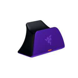 Razer Universal Quick Charging Stand for PlayStation 5, Purple | RC21-01900500-R3M1
