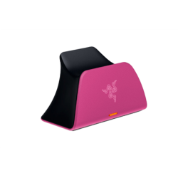 Razer Universal Quick Charging Stand for PlayStation 5, Pink | RC21-01900600-R3M1