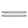 Apple | MacBook Pro | Space Gray | 13.3 " | IPS | 2560 x 1600 | Apple M2 | 8 GB | SSD 256 GB | Apple M2 10-core GPU | GB | Without ODD | macOS | 802.11ax | Bluetooth version 5.0 | Keyboard language Swedish | Keyboard backlit | Warranty 12 month(s) | Battery warranty 12 month(s)