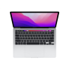 Apple | MacBook Pro | Silver | 13.3 " | IPS | 2560 x 1600 | Apple M2 | 8 GB | SSD 512 GB | Apple M2 10-core GPU | GB | Without ODD | macOS | 802.11ax | Bluetooth version 5.0 | Keyboard language Swedish | Keyboard backlit | Warranty 12 month(s) | Battery warranty 12 month(s)
