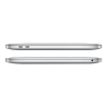 Apple | MacBook Pro | Silver | 13.3 " | IPS | 2560 x 1600 | Apple M2 | 8 GB | SSD 512 GB | Apple M2 10-core GPU | GB | Without ODD | macOS | 802.11ax | Bluetooth version 5.0 | Keyboard language Swedish | Keyboard backlit | Warranty 12 month(s) | Battery warranty 12 month(s)