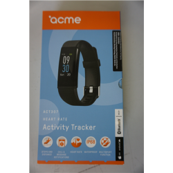SALE OUT. ACME ACT307 multisport activity tracker HR Acme DAMAGED PACKAGING,DEMO , | ACT307SO
