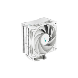 Deepcool CPU Air Cooler AK400  Intel, AMD | R-AK400-WHNNMN-G-1 | Deepcool Promo