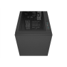 Deepcool | MID TOWER CASE | CH510 | Side window | Black | Mid-Tower | Power supply included No | ATX PS2