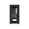 Deepcool | MID TOWER CASE | CH510 | Side window | Black | Mid-Tower | Power supply included No | ATX PS2