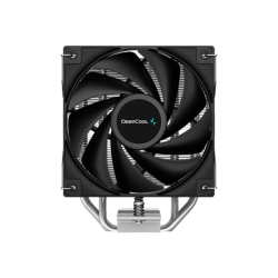 Deepcool | CPU Cooler | AG400 | Black | Intel, AMD | CPU Air Cooler | R-AG400-BKNNMN-G-1