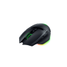 Razer | Gaming Mouse | Basilisk V3 Pro | Optical mouse | Wired/Wireless | Black | Yes