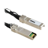 Dell Networking Cable, SFP28 to SFP28, 25GbE,2 Meter | Dell
