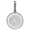 TEFAL | G7300455 Daily cook | Pan | Frying | Diameter 24 cm | Fixed handle