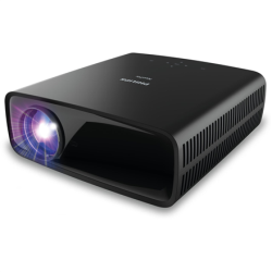 Philips Projector  Neopix 720 Full HD (1920x1080), 700 ANSI lumens, Black, Wi-Fi, Lamp warranty 12 month(s) | N-720
