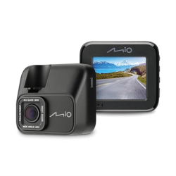Mio Video Recorder  MiVue C545 FHD, GPS, Dash cam | 5415N6620031