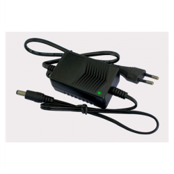 Hikvision Power adapter POWER BUBBLE PB-12-2TB 12 V | MBST2/12TB