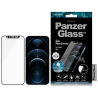 PanzerGlass 2718 Screen Protector, Apple, iPhone 12 Pro Max, Tempered glass, Transparent