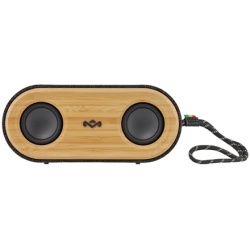 Marley | Get Together Mini 2 Speaker | Bluetooth | Black | Wireless connection | EM-JA021-SB
