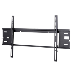EDBAK | Wall mount | Fixed | 40-75 " | Maximum weight (capacity) 40 kg | Black | EWB200C-B