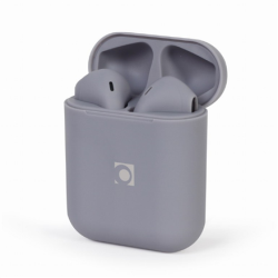 Gembird | TWS Earbuds Seattle | TWS-SEA-GW | In-Ear Bluetooth | Grey