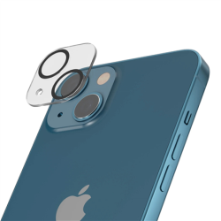 PanzerGlass | Camera Protector | Apple | iPhone 13/13 mini | Transparent | 0383