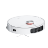 Xiaomi | X10+ EU | Robot Vacuum | Wet&Dry | Operating time (max) 120 min | Lithium Ion | 5200 mAh | Dust capacity 0.35 L | 4000 Pa | White | Battery warranty 24 month(s)