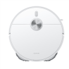 Xiaomi | X10+ EU | Robot Vacuum | Wet&Dry | Operating time (max) 120 min | Lithium Ion | 5200 mAh | Dust capacity 0.35 L | 4000 Pa | White | Battery warranty 24 month(s)