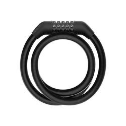 Xiaomi | Electric Scooter Cable Lock | Black | BHR6751GL
