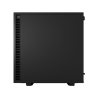 Fractal Design | Define 7 Mini | Side window | Black TG Light Tint | mATX, Mini-DTX, Mini ITX | Power supply included No | ATX