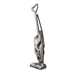 Bissell | Vacuum Cleaner | CrossWave C3 Select | Corded operating | Handstick | Washing function | 560 W | - V | Operating time (max)  min | Black/Titanium/Blue | Warranty 24 month(s) | Battery warranty  month(s) | 3551N