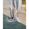 Bissell | Vacuum Cleaner | CrossWave C3 Select | Corded operating | Handstick | Washing function | 560 W | - V | Operating time (max)  min | Black/Titanium/Blue | Warranty 24 month(s) | Battery warranty  month(s)
