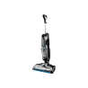 Bissell | Vacuum Cleaner | CrossWave C6 Cordless Select | Cordless operating | Handstick | Washing function | 255 W | 36 V | Operating time (max) 25 min | Black/Titanium/Blue | Warranty 24 month(s) | Battery warranty  month(s)