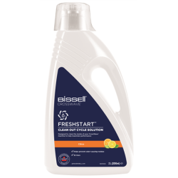 Bissell | FreshStart Clean-Out Cycle Solution | 2000 ml | 3556