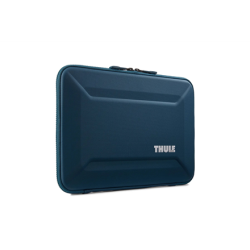 Thule | Fits up to size  " | Gauntlet 4 MacBook | Sleeve | Blue | 14 " | TGSE-2358 BLUE