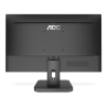 AOC Monitor 22E1Q 21.5 ", VA, FHD, 1920 x 1080, 16:9, 5 ms, 250 cd/m², Black, 60 Hz, HDMI ports quantity 1