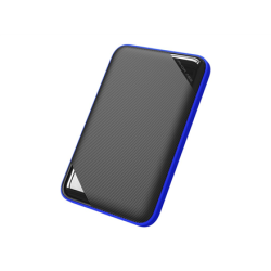 Portable Hard Drive | ARMOR A62 GAME | 1000 GB | " | USB 3.2 Gen1 | Black/Blue | SP010TBPHD62SS3B